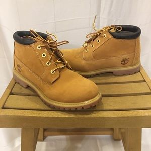 Women’s Nellie Waterproof Chukka Boots